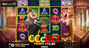 Descubra o Mundo do Cassino Online com CCcbet